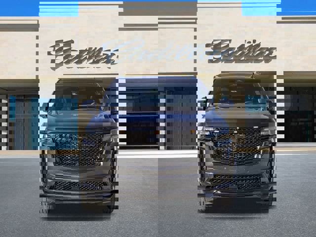 Used 2024 Cadillac Escalade ESV V image 8