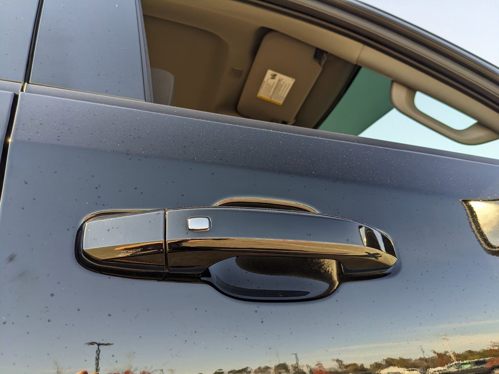 Used 2024 Chevrolet Silverado 1500 RST w/ Protection Package image 26