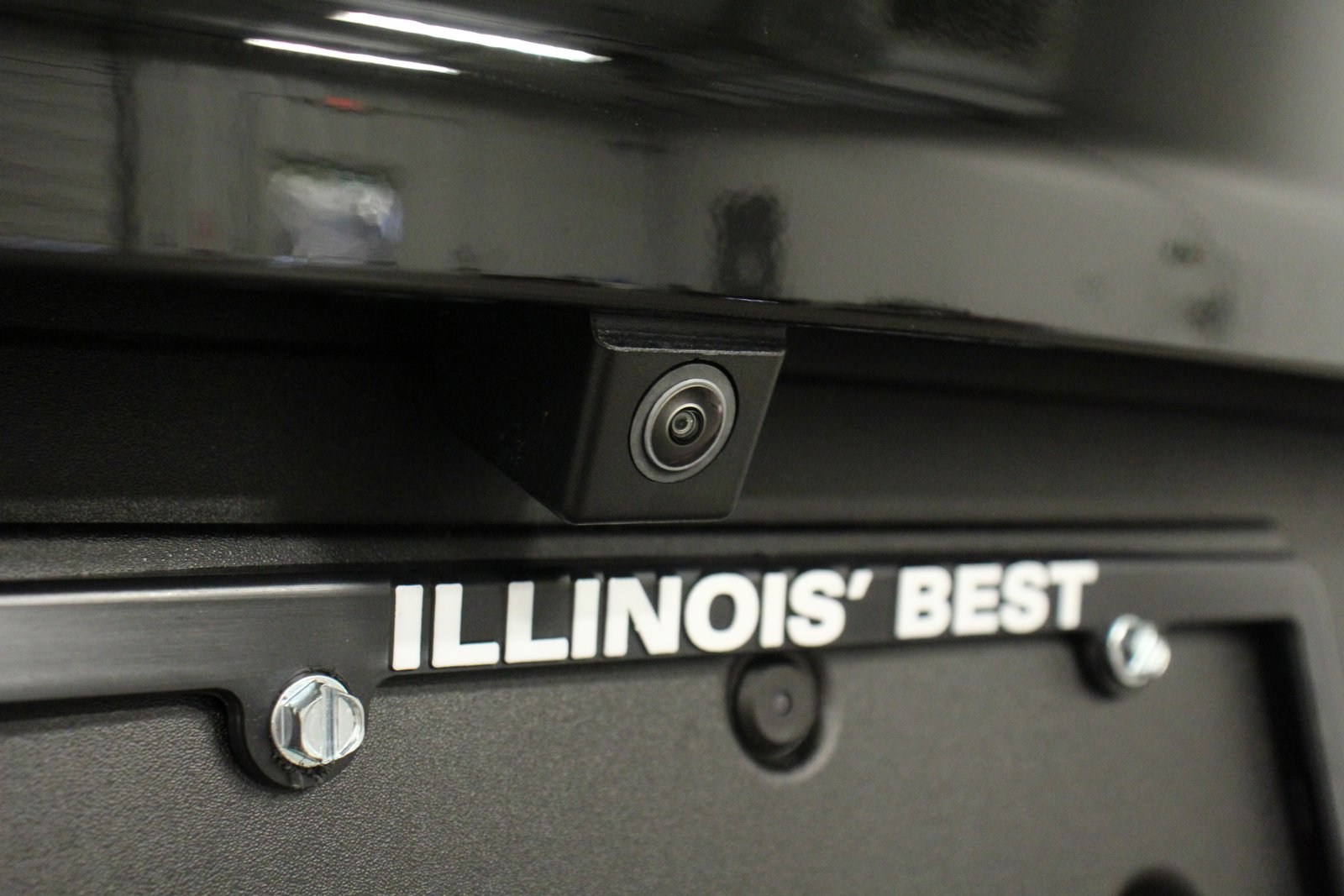 New 2024 Dodge Hornet GT w/ GT Blacktop Package image 11