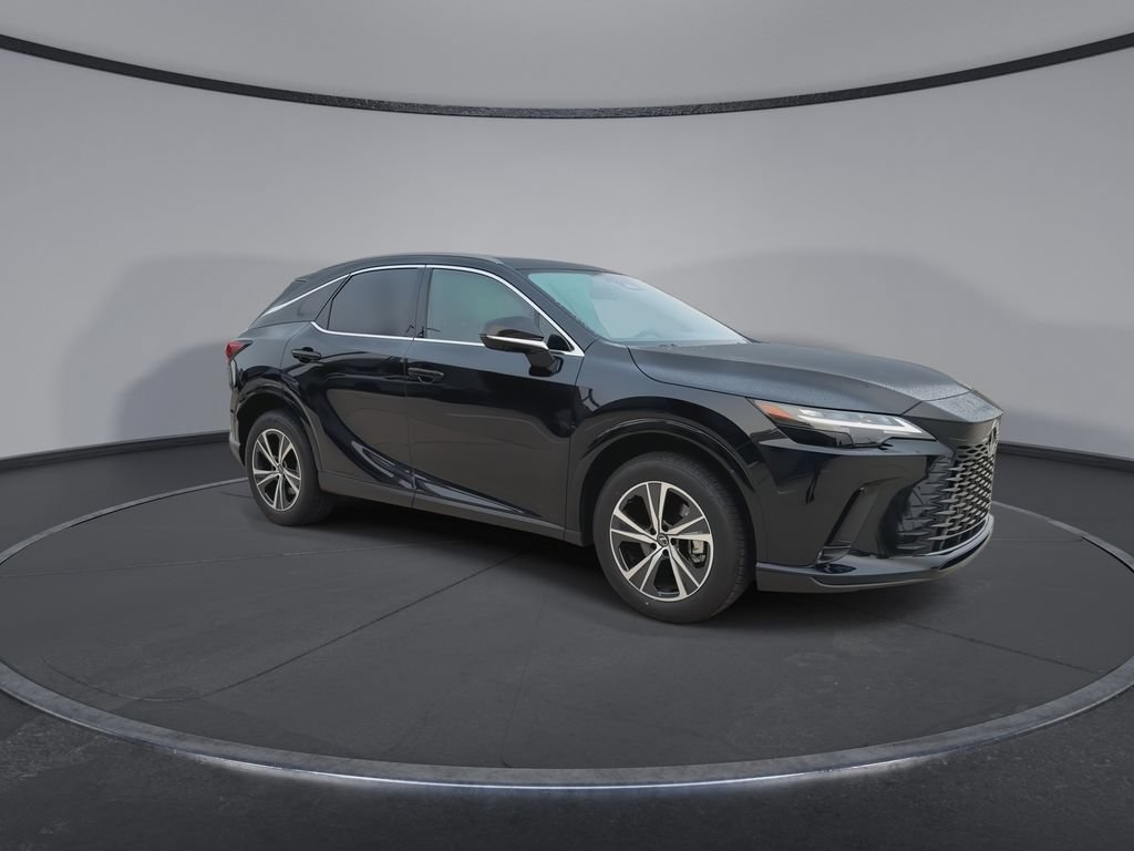 Used 2026 Lexus RX 350 Premium w/ Accessory Package (Z1) FWD image 2