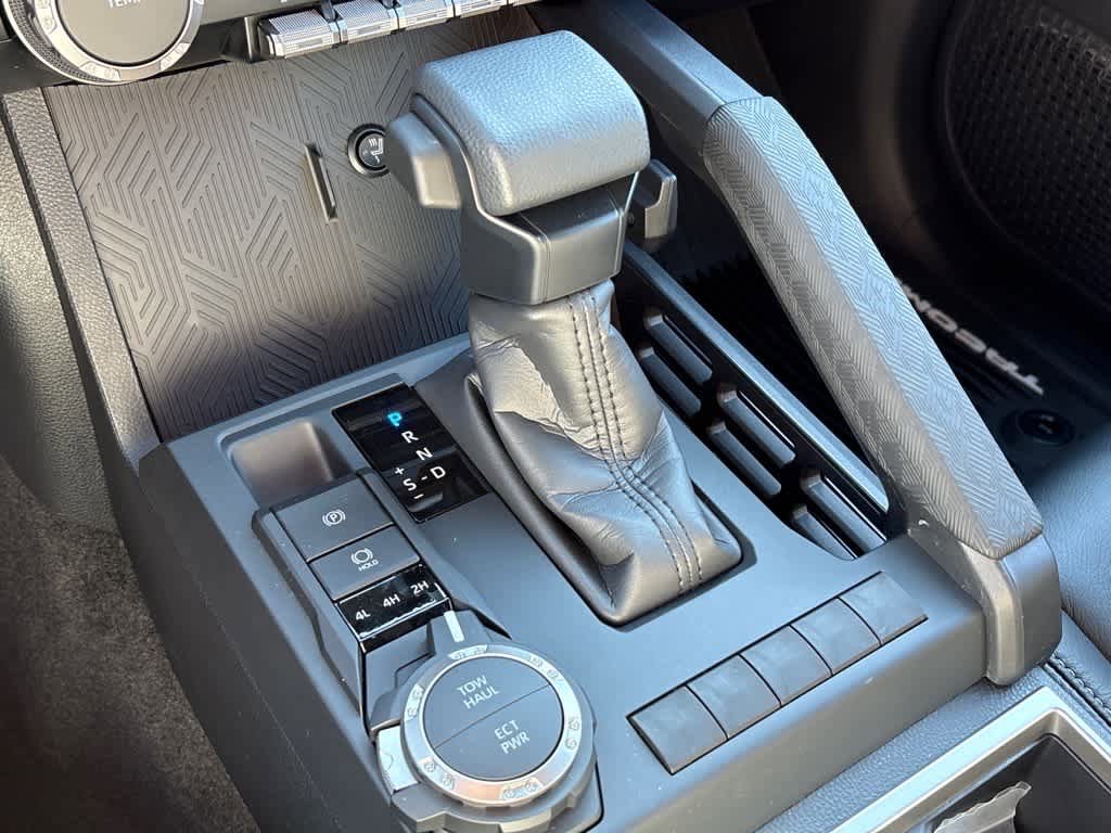 New 2025 Toyota Tacoma SR5 AWD/4WD image 14