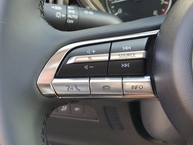 New 2026 MAZDA CX-50 AWD 2.5 S w/ Weather Package image 12