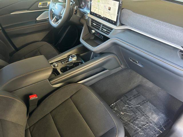 New 2026 Ford Explorer Tremor w/ Tremor Ultimate Package AWD/4WD image 47
