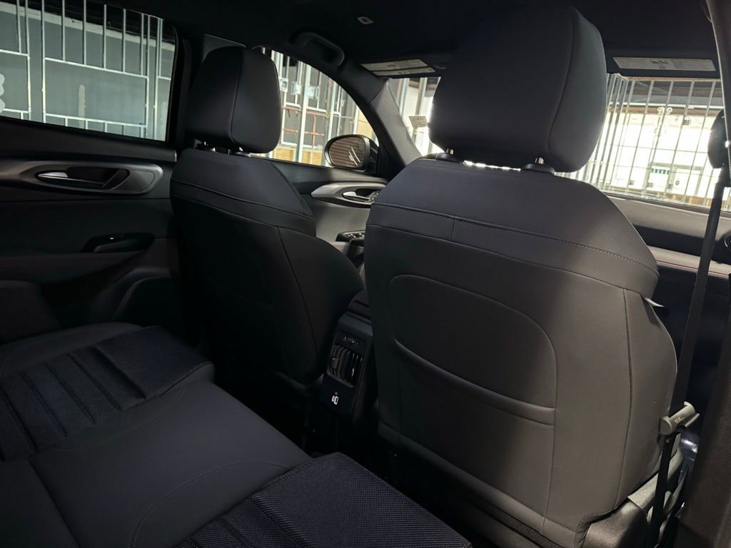 Used 2024 Dodge Hornet R/T w/ Tech Pack w/o Parking image 22