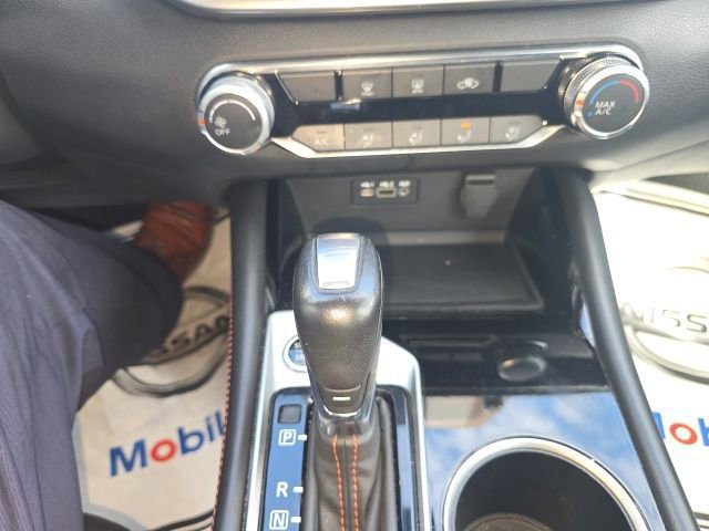 Certified 2024 Nissan Altima 2.5 SR image 17