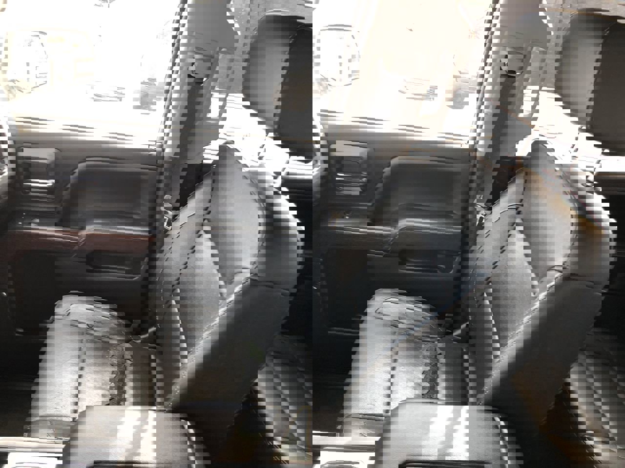 Used 2018 GMC Sierra 1500 SLT image 23