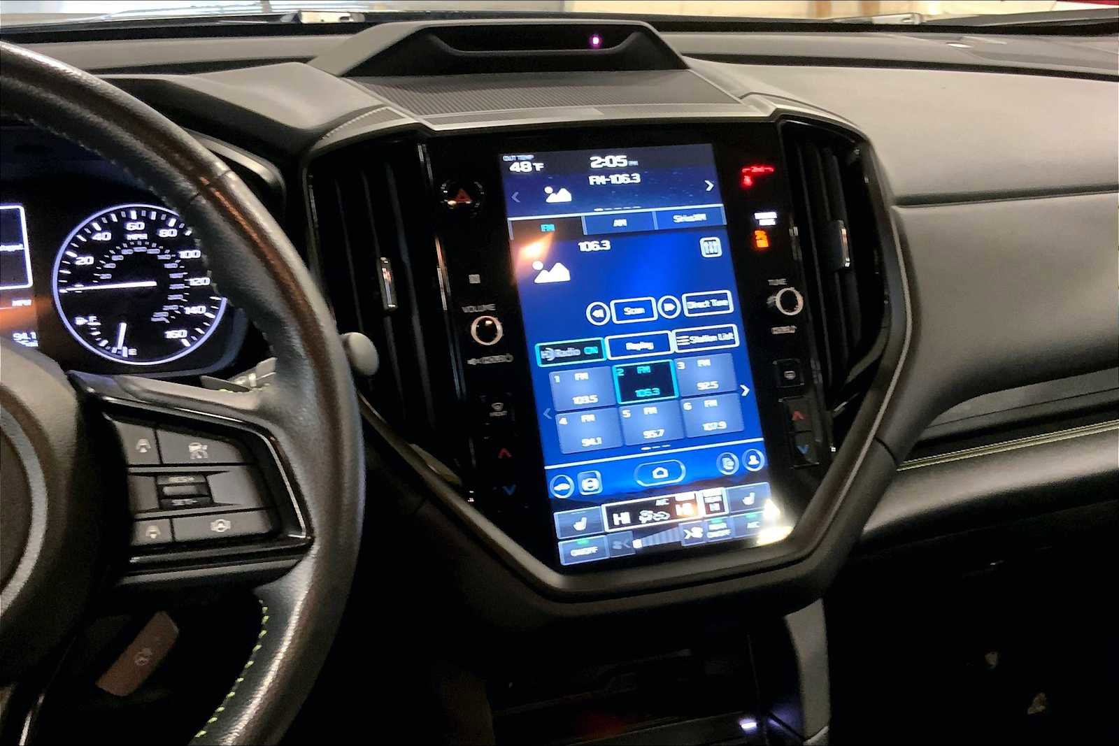 Certified 2023 Subaru Ascent Onyx Edition Limited image 6