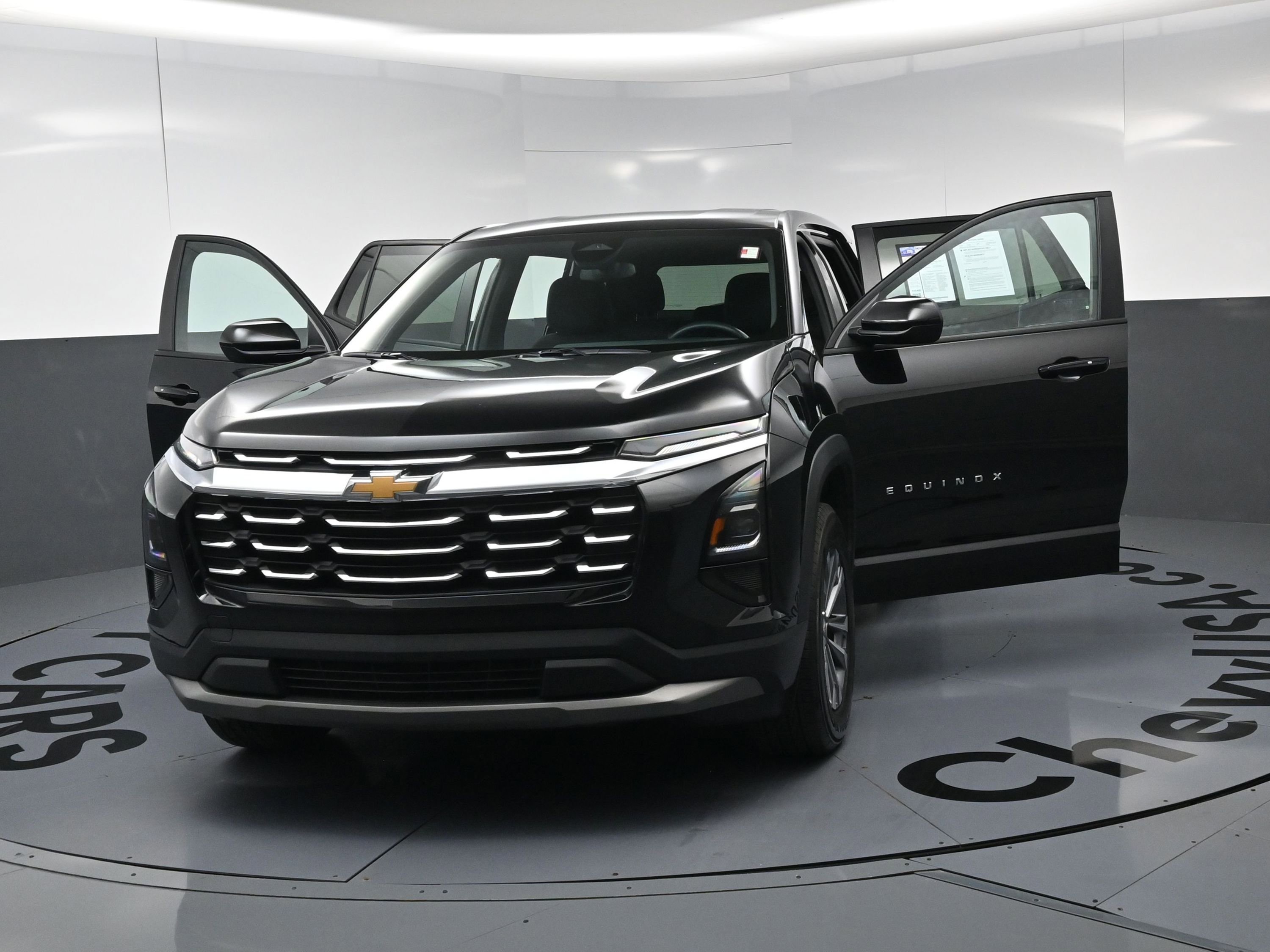 Used 2026 Chevrolet Equinox LT FWD image 22