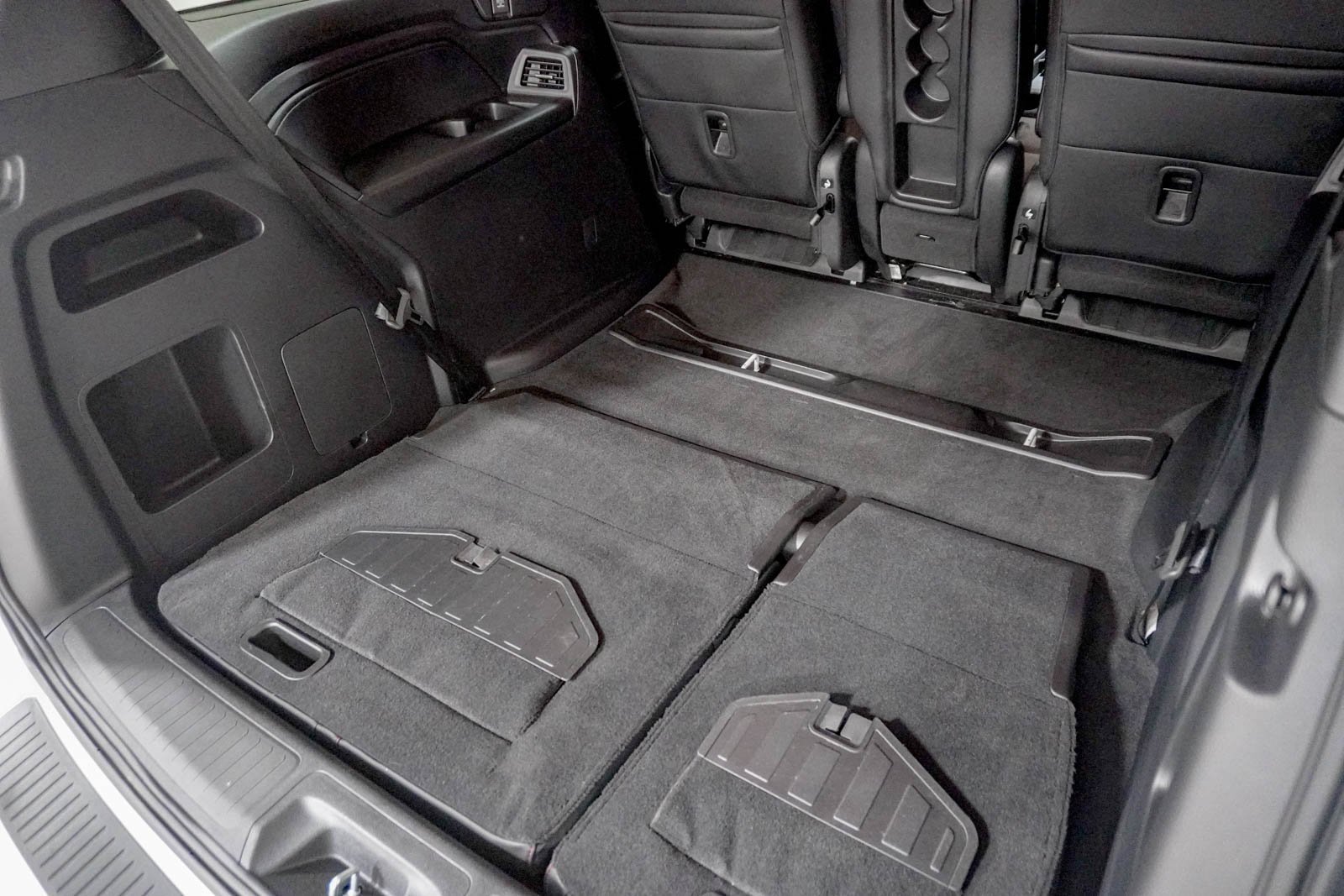 Certified 2026 Honda Odyssey Sport-L image 9