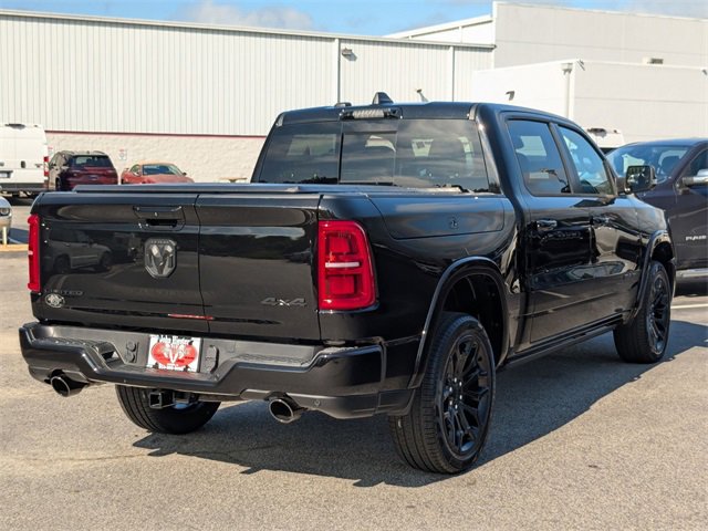 New 2026 RAM 1500 Limited image 9