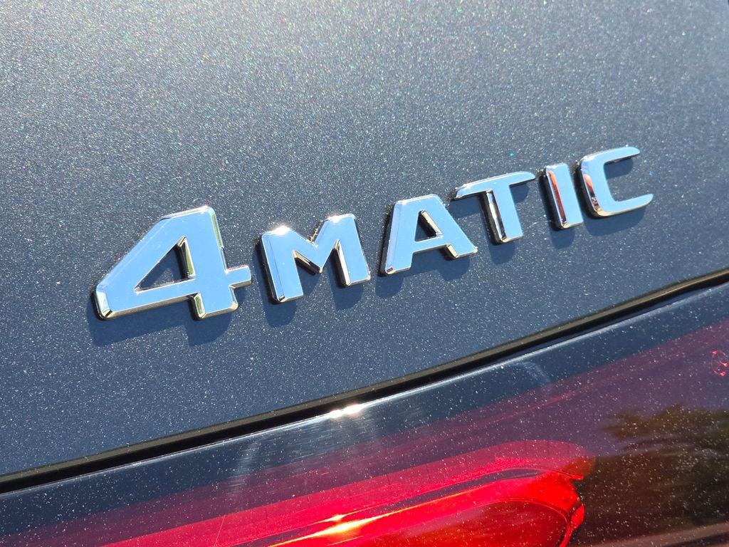 New 2026 Mercedes-Benz GLC 300 4MATIC image 6