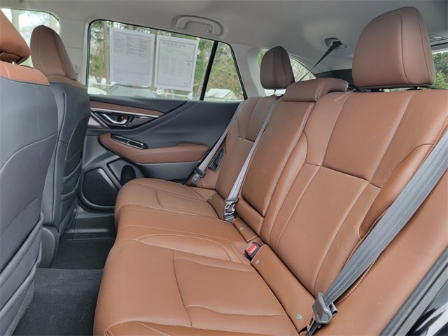 Used 2024 Subaru Outback Touring XT w/ Popular Package #2 image 21