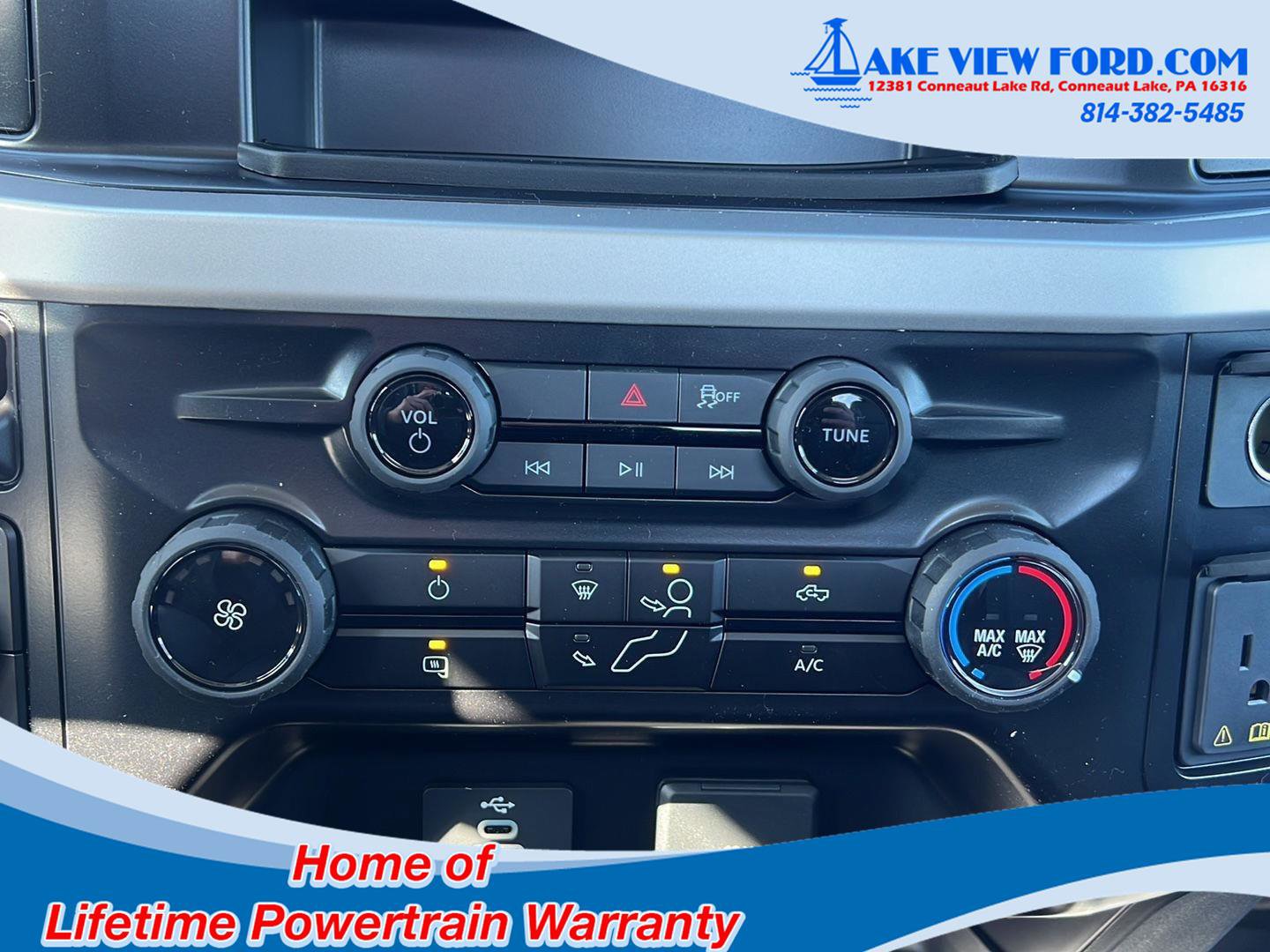 New 2026 Ford F350 XL w/ STX Appearance Package image 23