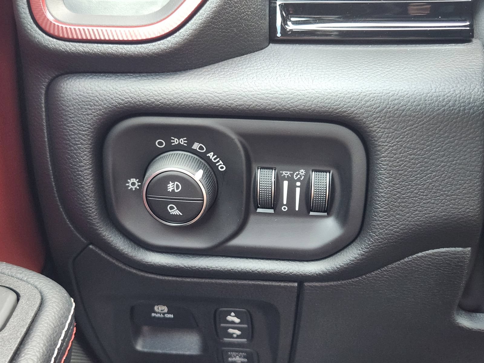 Used 2026 RAM 1500 Rebel w/ Rebel Level 2 Equipment Group AWD/4WD image 25