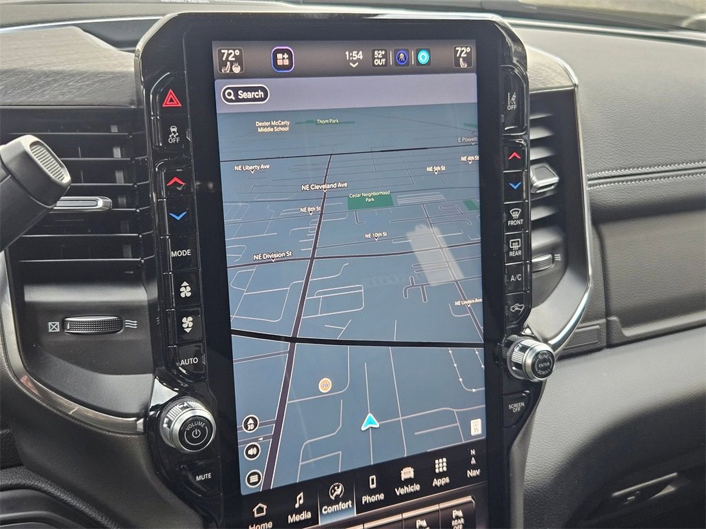 New 2026 RAM 3500 Laramie image 32