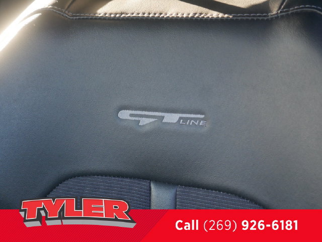 Used 2021 Kia K5 GT-Line AWD/4WD image 37