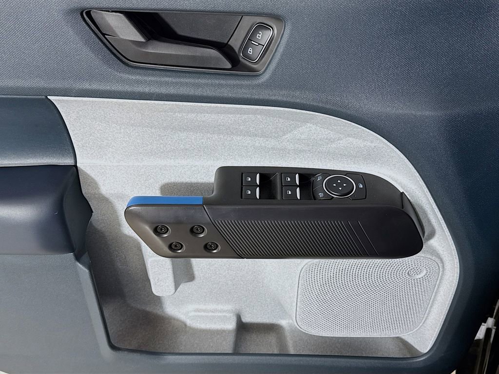 Used 2025 Ford Maverick XLT w/ Equipment Group 302A image 15