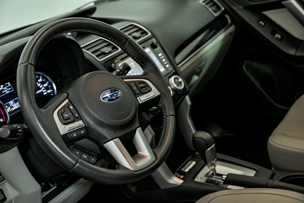 Used 2018 Subaru Forester 2.5i Limited image 15