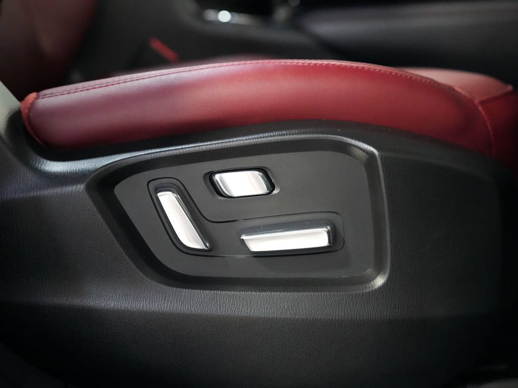 Used 2023 MAZDA CX-9 Carbon Edition AWD/4WD image 42