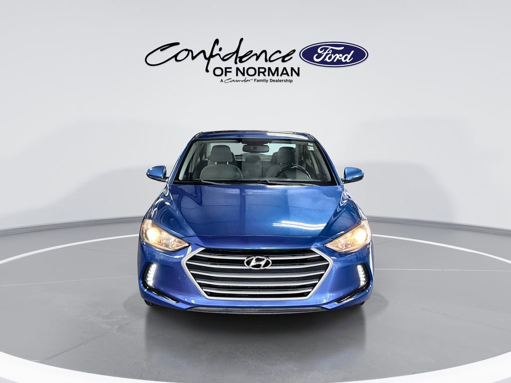 Used 2018 Hyundai Elantra Value Edition FWD image 2