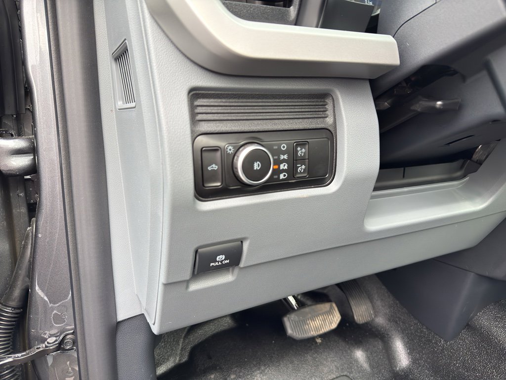 New 2026 Ford F350 XL w/ XL Driver Assist Package image 16