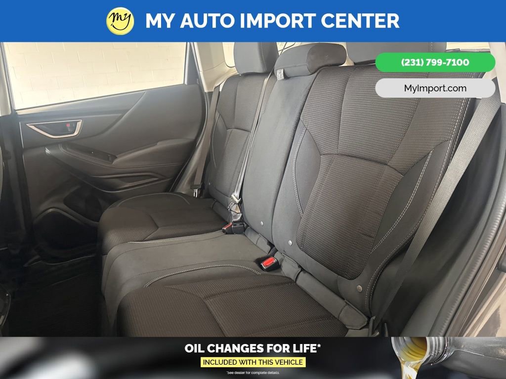 Used 2021 Subaru Forester AWD/4WD image 24