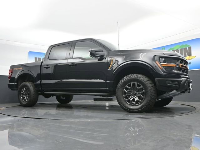 New 2026 Ford F150 Tremor w/ Equipment Group 402A High image 14