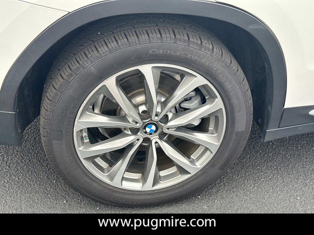 Used 2019 BMW X3 sDrive30i w/ Convenience Package image 17