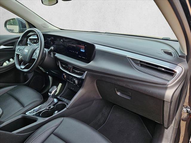 Certified 2024 Buick Encore GX Sport Touring image 20