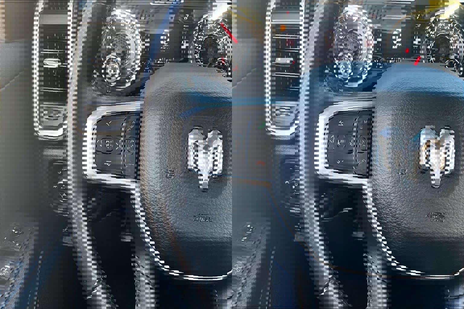 Used 2020 RAM 1500 Lone Star image 24