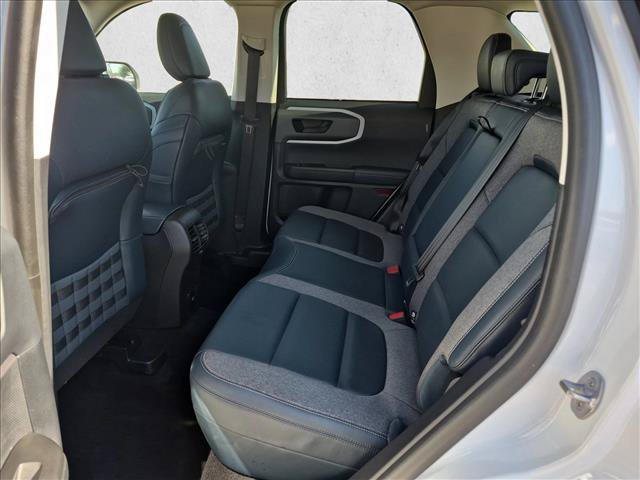 Used 2021 Ford Bronco Sport Outer Banks AWD/4WD image 18
