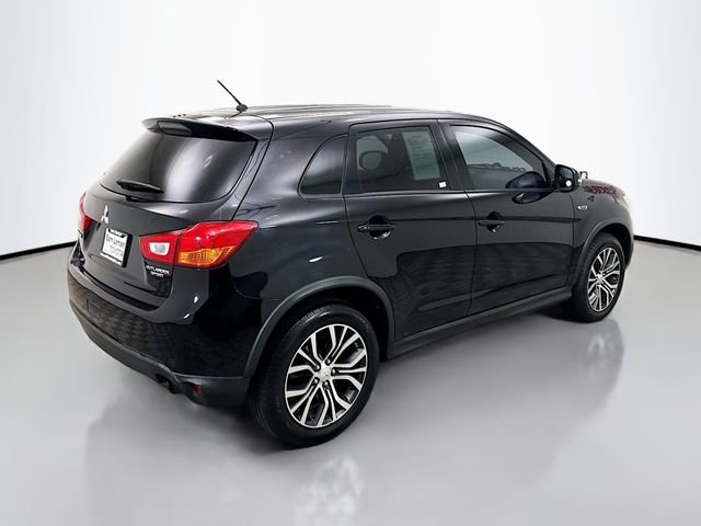 Used 2016 Mitsubishi Outlander Sport ES image 7