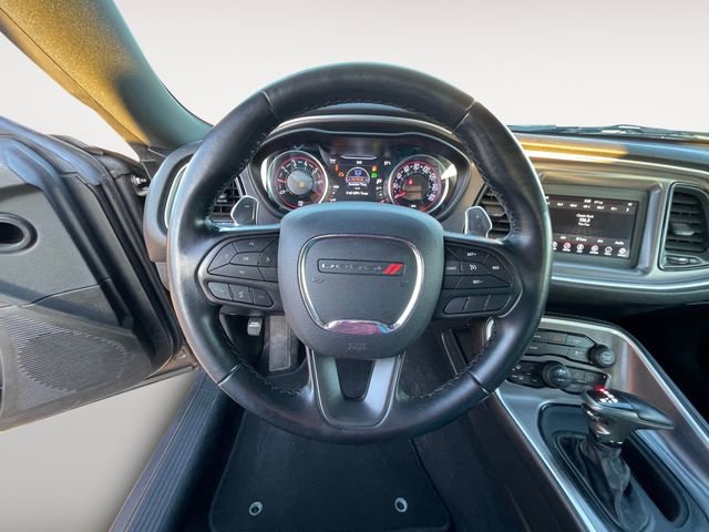 Used 2021 Dodge Challenger SXT image 12