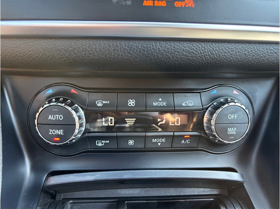 Used 2016 Mercedes-Benz CLA 250 4MATIC image 26