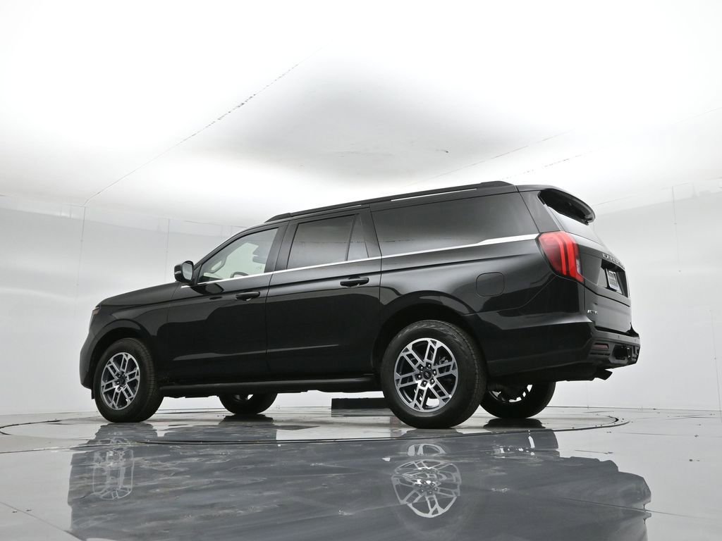 Certified 2025 Ford Expedition Max Active image 36