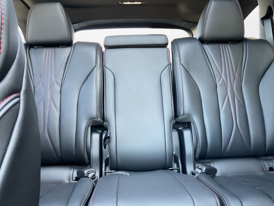 Used 2024 Acura MDX Type S image 15