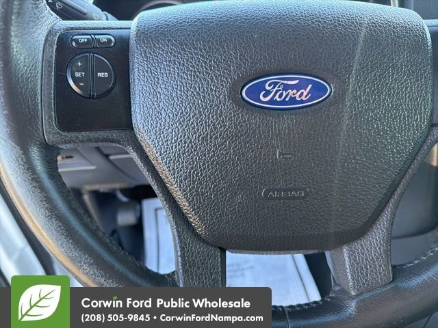 Used 2010 Ford Explorer XLT image 15