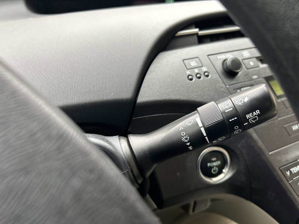 Used 2011 Toyota Prius Two image 25