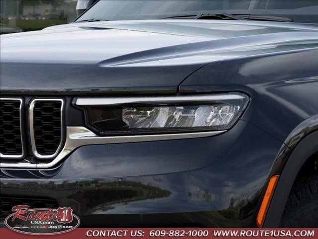 New 2026 Jeep Grand Cherokee L Laredo image 10
