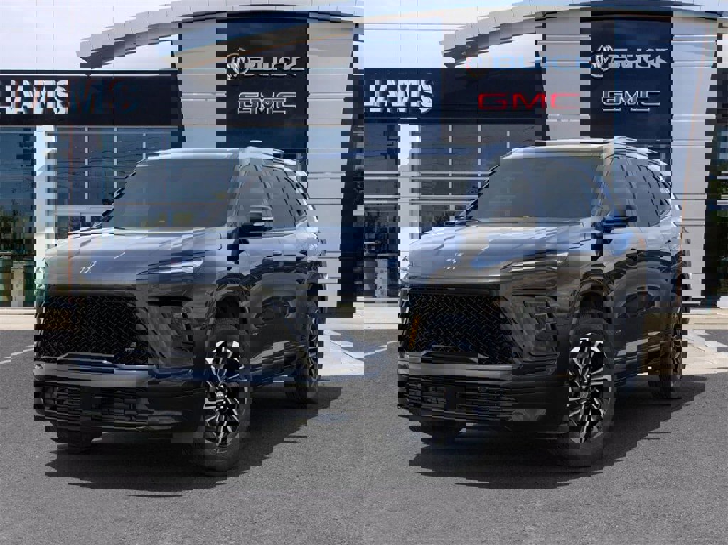 New 2025 Buick Enclave Sport Touring w/ Power Package image 6