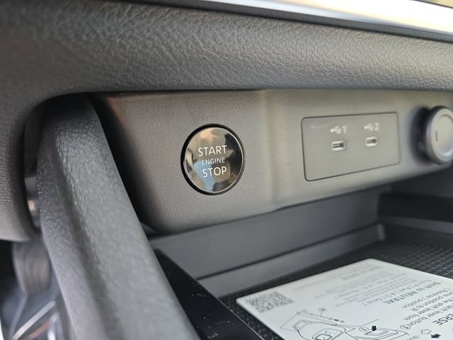 New 2026 Nissan Rogue Dark Armor FWD image 22