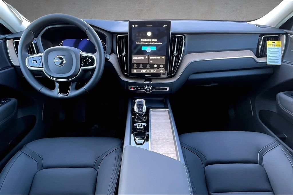 New 2026 Volvo XC60 B5 Plus w/ Protection Package Premier AWD/4WD image 5