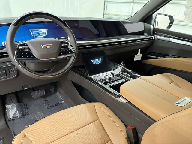 New 2026 Cadillac Escalade ESV Luxury image 21
