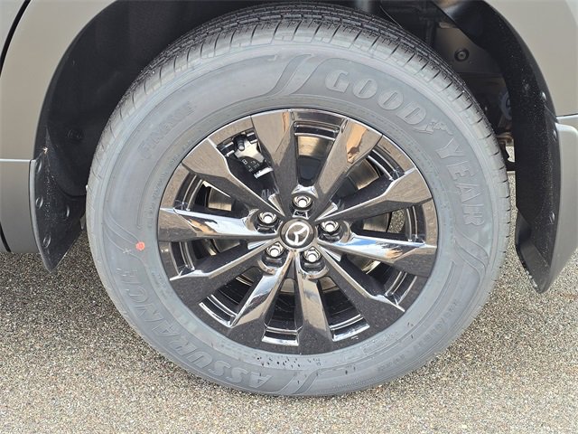 New 2026 MAZDA CX-50 AWD 2.5 Hybrid w/ Premium Pkg image 32