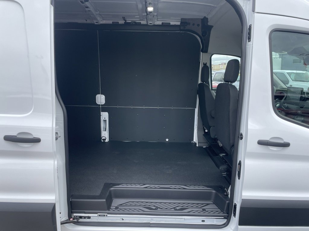 New 2026 Ford Transit 350 148 Medium Roof AWD image 54