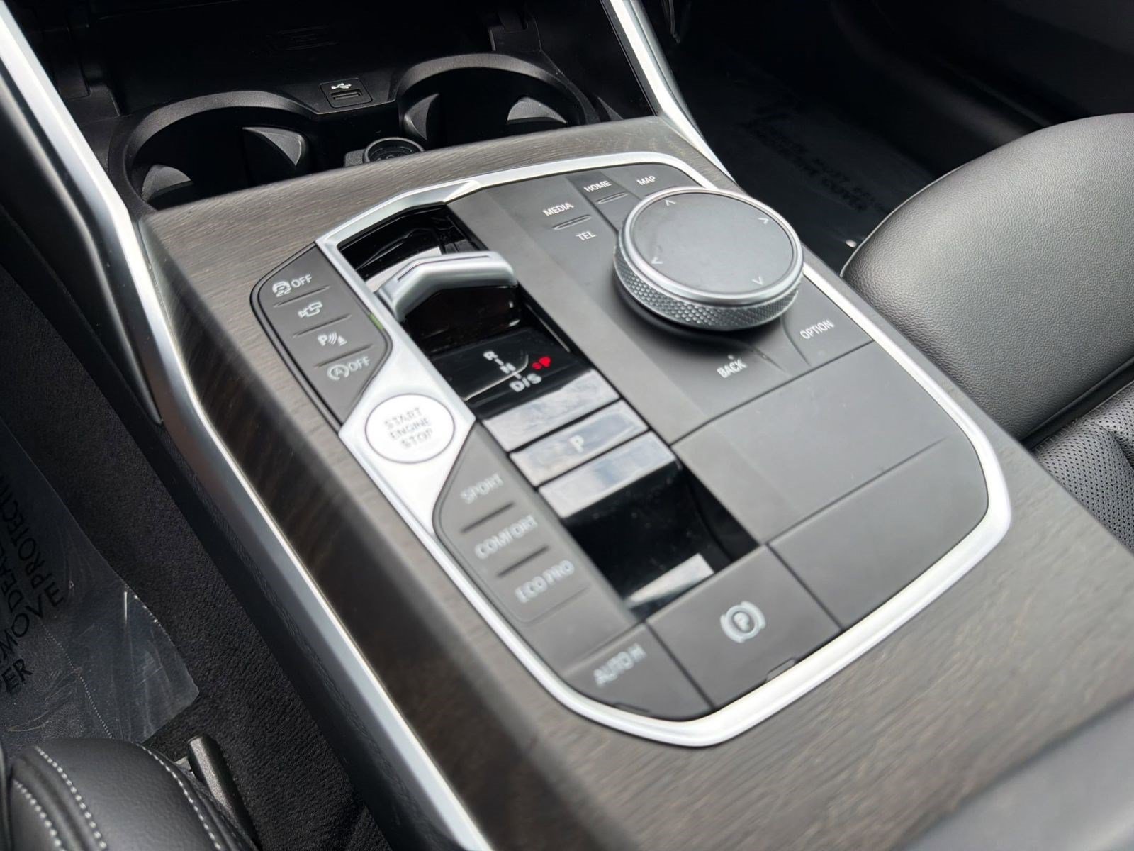 Certified 2024 BMW 430i Coupe w/ Premium Package RWD image 24