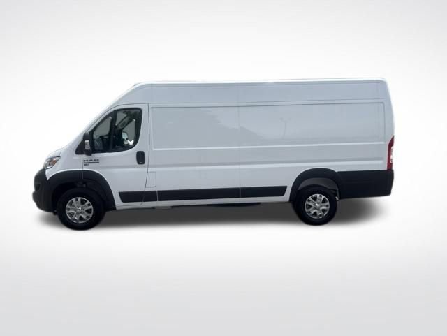 Used 2025 RAM ProMaster 3500 w/ Quick Order Package 24G SLT FWD image 2
