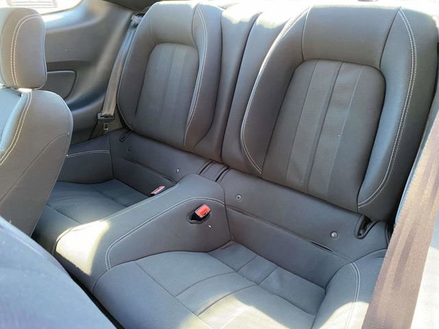 Certified 2019 Ford Mustang Coupe w/ Equipment Group 101A image 13