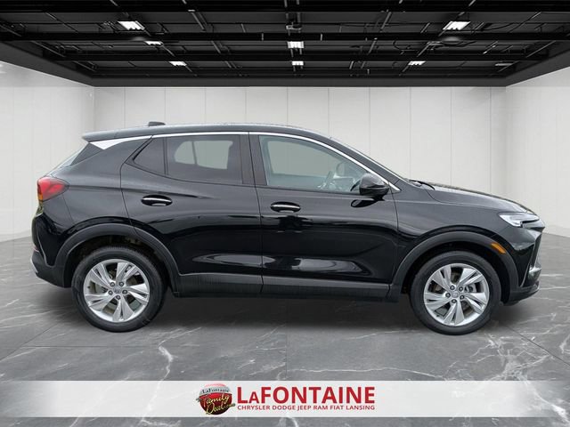 Used 2025 Buick Encore GX Preferred FWD image 6