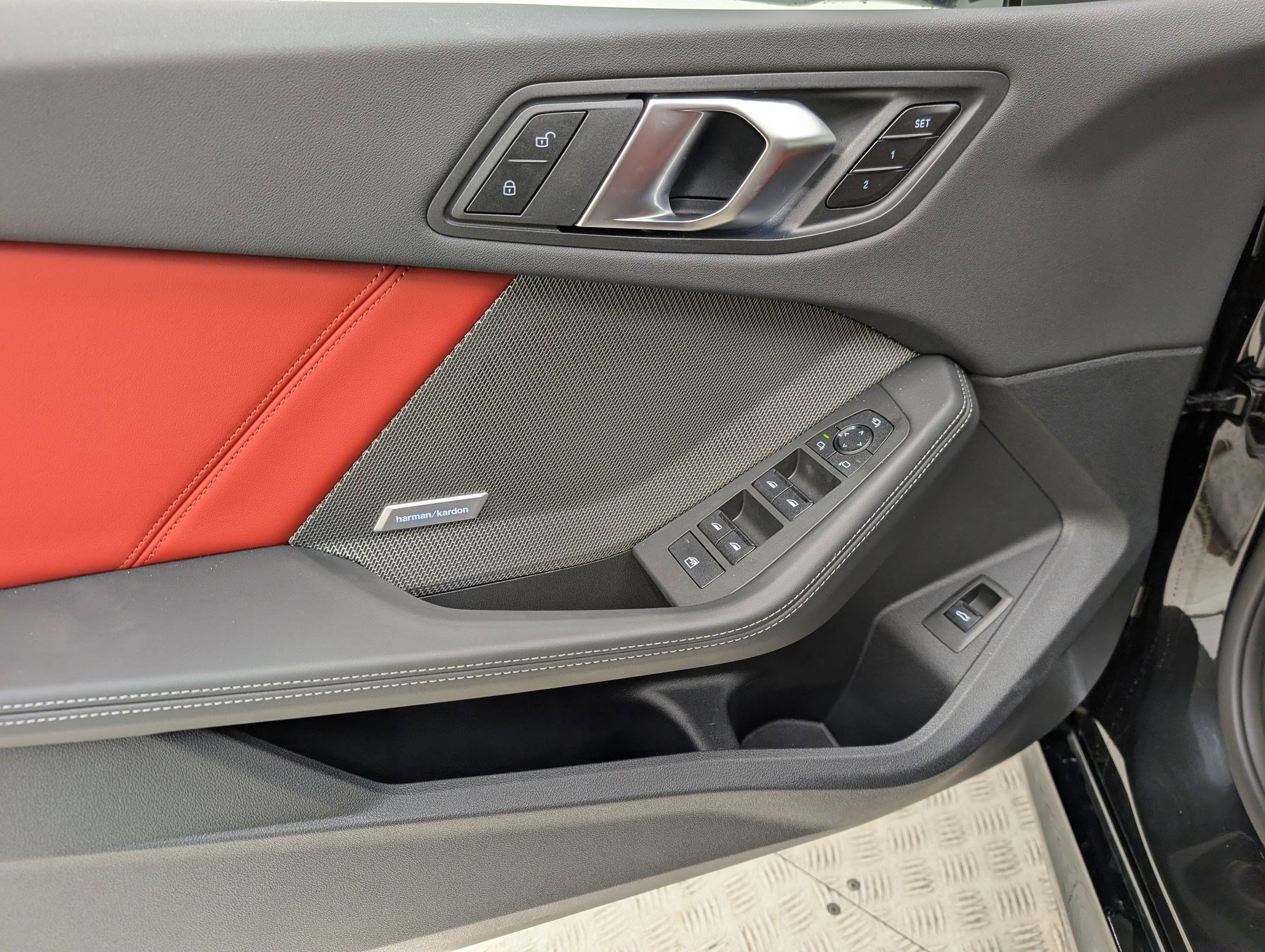 New 2026 BMW M235i xDrive image 14